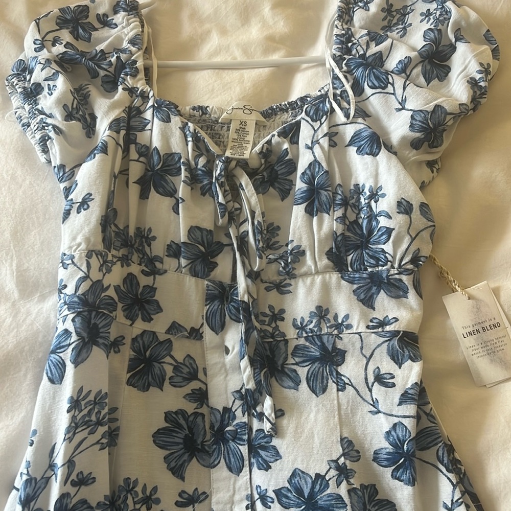 new dress! SOLD